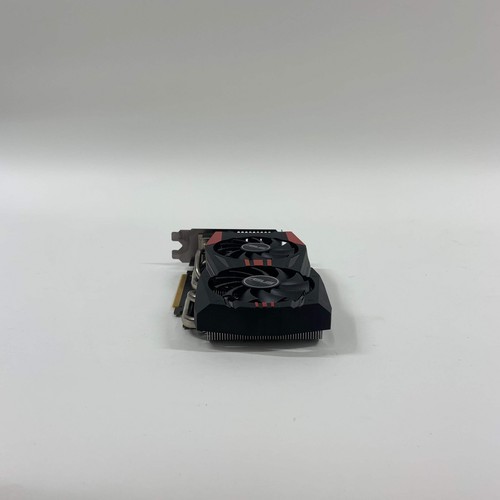 ASUS Geforce GTX 760 2GB DDR5 Graphics Card GTX-DC20C-2GD5 - Picture 5 of 7