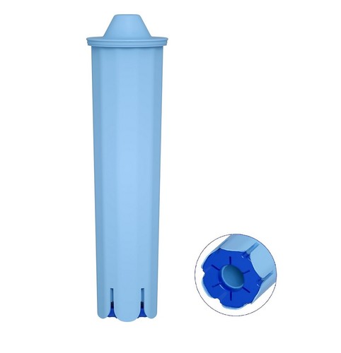 Filtro de agua compatible con Jura Blue, tabletas Jura Descling genuinas - Imagen 4 de 11