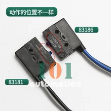 1PCS NEW Elevator lock detection switch 83181 83186