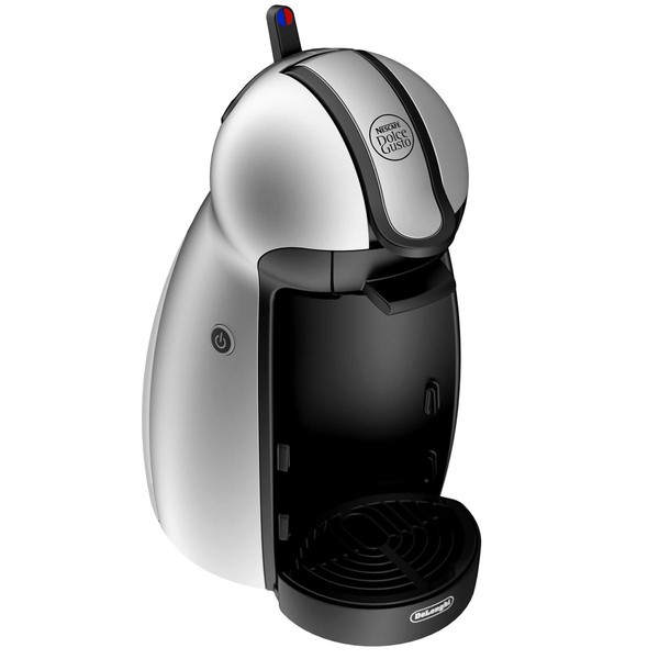 De'Longhi Piccolo 201.S Nescafe Dolce Gusto Coffee Machine ...