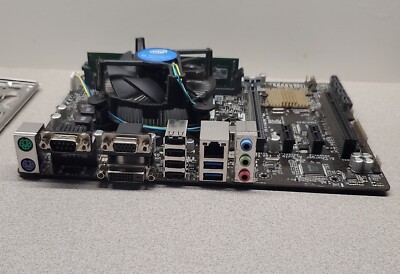 Asus H110m I5 7600k Motherboard Compatibility ASUS H110-PLUS H110
