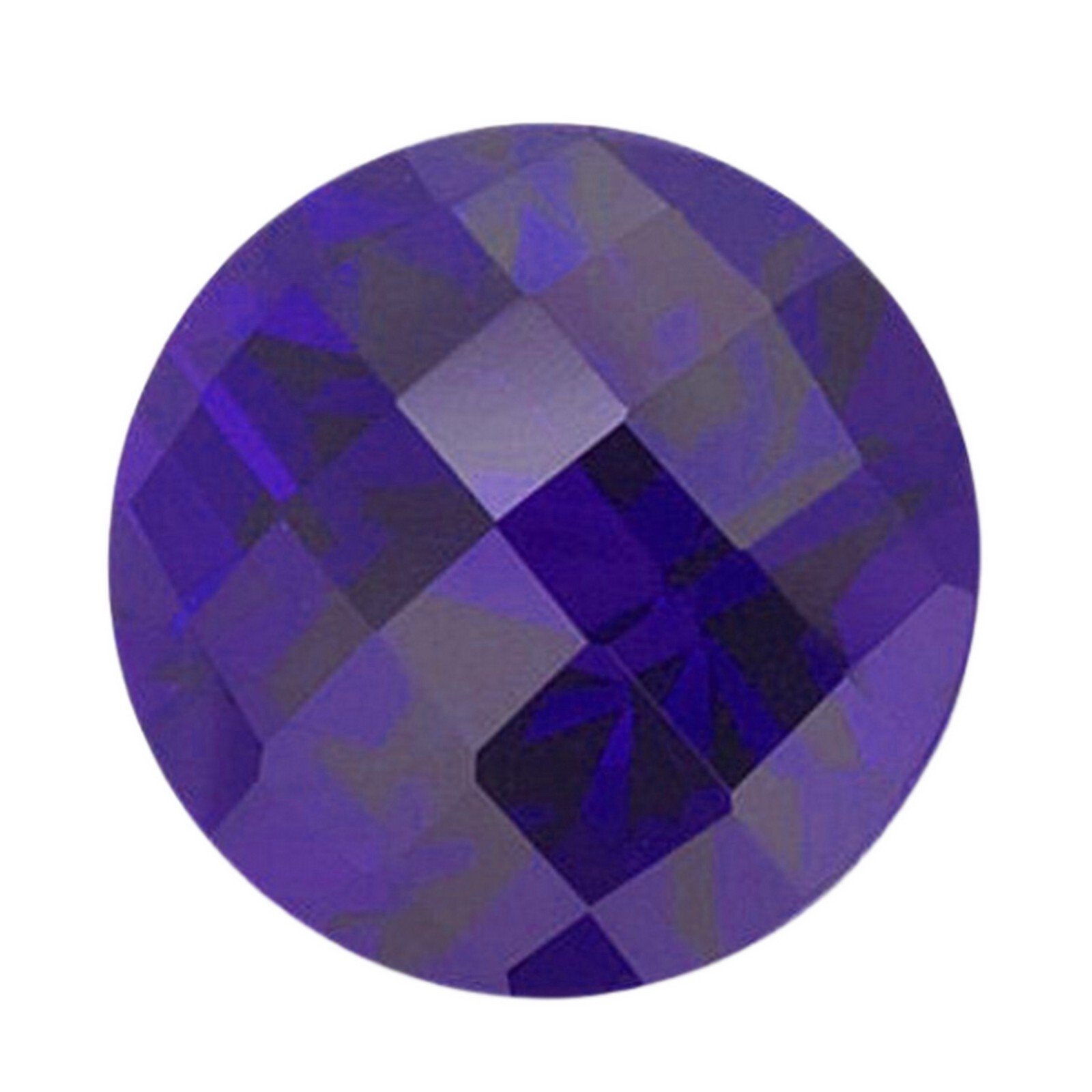 Lot De 95 Saphirs Ronds Bleus - 11.10 Carats - Taille 2.8 Mm - Pour Sertissage - Qualité Transparente