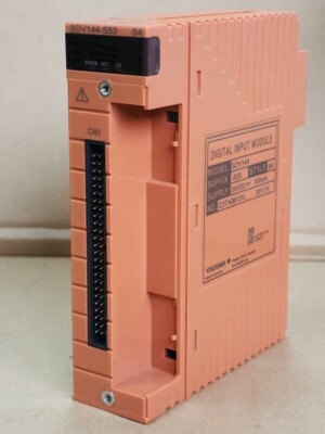 SDV144 YOKOGAWA DIGITAL INPUT MODULE SDV144