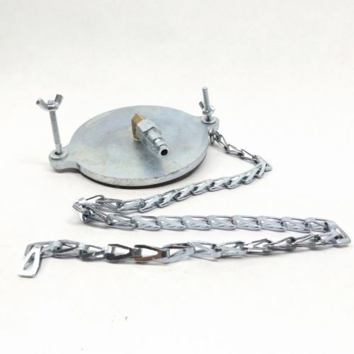 Branick 45G9 Universal Round Adapter for G300 Brake Bleeder for sale