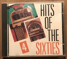 Hits of the Sixties 4 Four Star 1988 CD