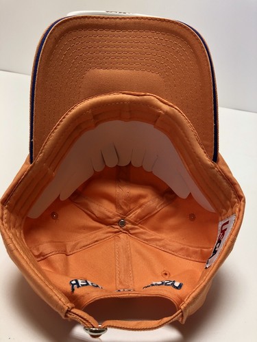 Cappello da golf US Open 2015 Chambers Bay Cap NUOVO senza etichette Jordan Spieth Strapback - Foto 5 di 8