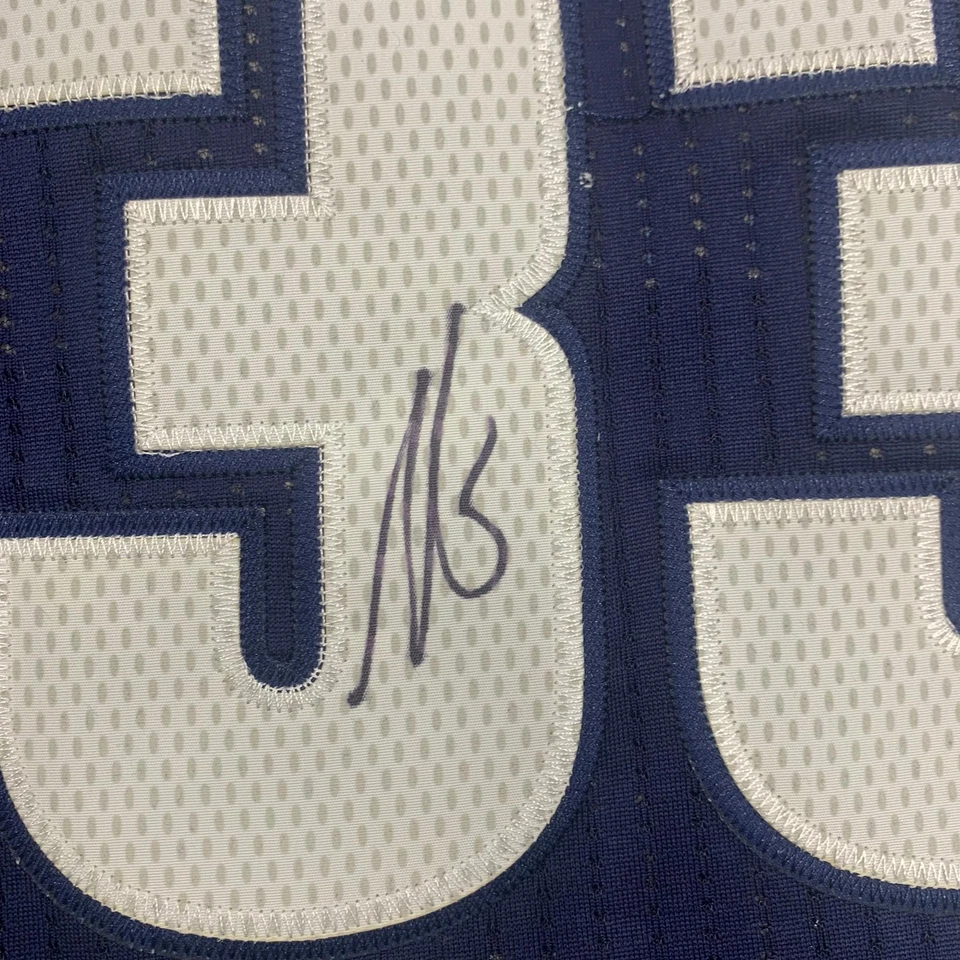 Camiseta firmada por Marc Gasol PSA/DNA Memphis Grizzlies autografiada Foto 3 de 3