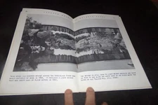 Vintage California to Nevada Ghost Towns Atlas Chico Reno Fresno Las Vegas 1973