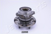 Japanparts KK-22095 Radnabe FüR Lexus