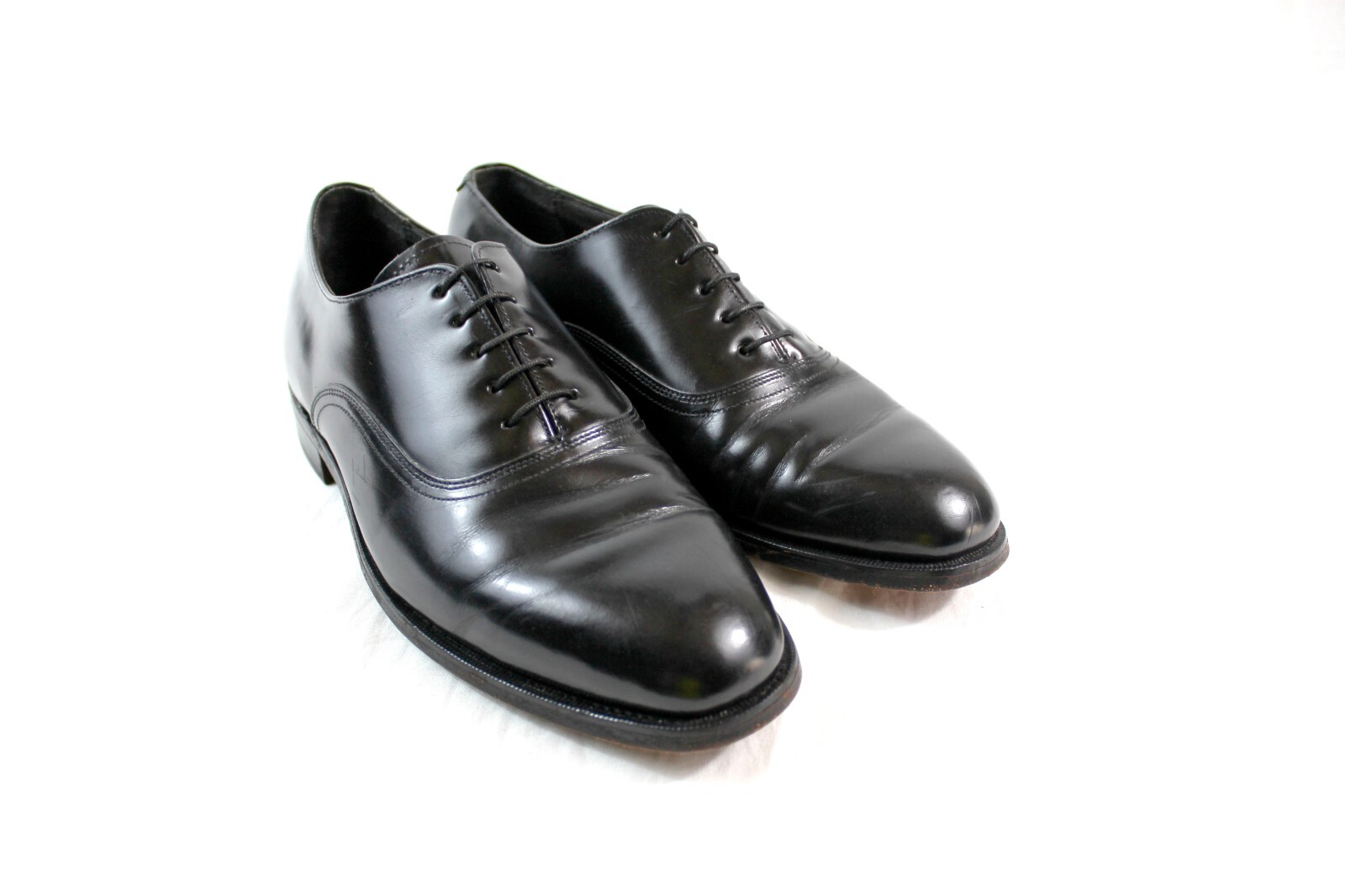 Bostonian Oxfords Mens Dress Shoes Size 