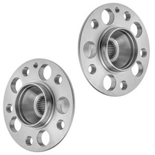 2 Radnabe vorne für Mercedes Benz B Klasse W245 links rechts Vorderachse 2 Radnabe vorne für Mercedes Benz B Klasse W245 links rechts Vorderachse