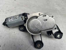 Scheibenwischermotor hinten 404736B Ford Fusion 1.25 JU2 2674209