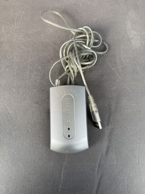 CREATIVE Modem Blaster V.92 USB DE5671