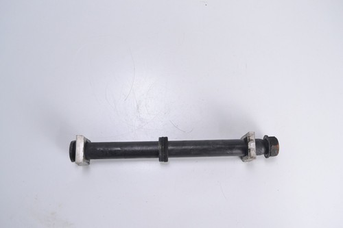 Hinterradachse YAMAHA TDM 900 2002-2010