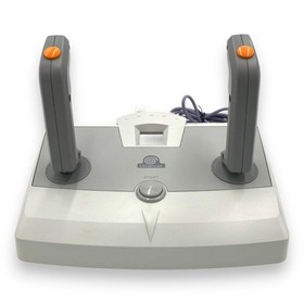  SEGA Dreamcast Twin Stick Controller Confirmed to Work