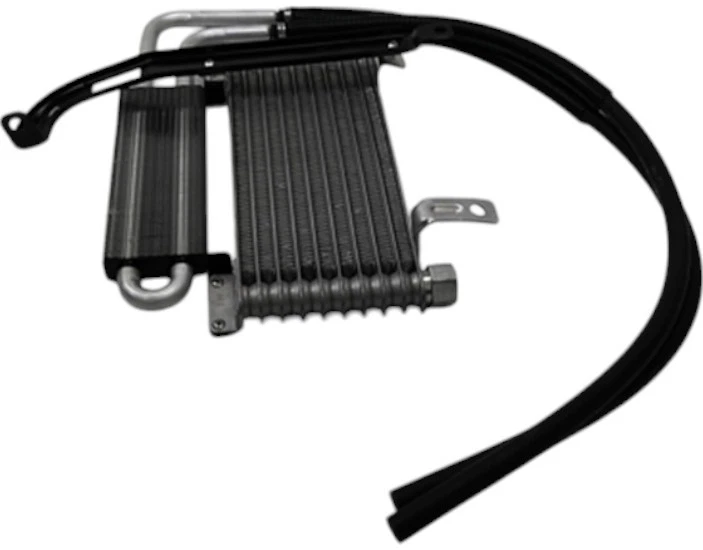 GM  COOLER ASMAUX E (SLP-P1) 19129786 NEW OEM 19129786 - Изображение 3 из 4