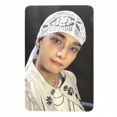 STRAY KIDS] KARMA / Makestar POB Photocard | eBay