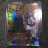 Panini 2024 Gold Standard Jermaine Burton Bengals Rookie Newly Minted /499