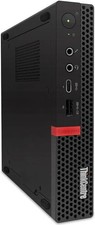 Mini PC Lenovo Thinkcentre M710Q TINY I5-7400T 3Ghz 16Go 250Go SSD HD 630 W11P