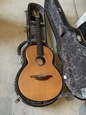 2019 Wee Lowden WL-22 Acoustic Guitar LR Baggs Pickup Gotoh 510 Tuners HSC