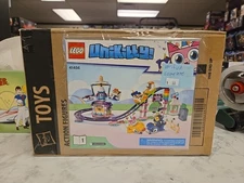 LEGO Unikitty!: Unikingdom Fairground Fun (41456)