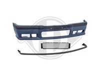 DesignstoßSt.Vorne. BMW E36 FüR 90-99 Sportoptik