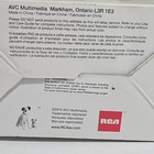RCA Mobile DVD System with 9" Dual Screens DRC79982 — photo 4