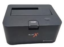 Thermaltake ST0014U BlacX SATA HDD Docking Station