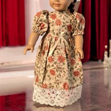 18 Inch Doll Clothes Handmade Outfit for American Girl My Life Our Generation L3