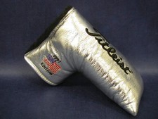 SCOTTY CAMERON NASA LIMITED EDITION HEADCOVER Brand New, Unused