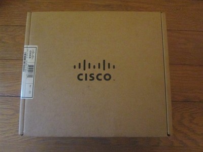 Cisco 6941 Unified IP Phone Neu / Versiegelt