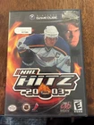 NHL Hitz 20-03 (Nintendo GameCube, 2002)