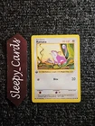 Rattata 61/102 Base Set 1st Edition WOTC NM Pokemon Shadowless