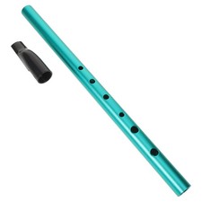 Irish Tin Whistle Flute Children Instrument Beginner Instruments