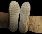 Lamo Footwear Kora Tall Suede Boot Chestnut — photo 8