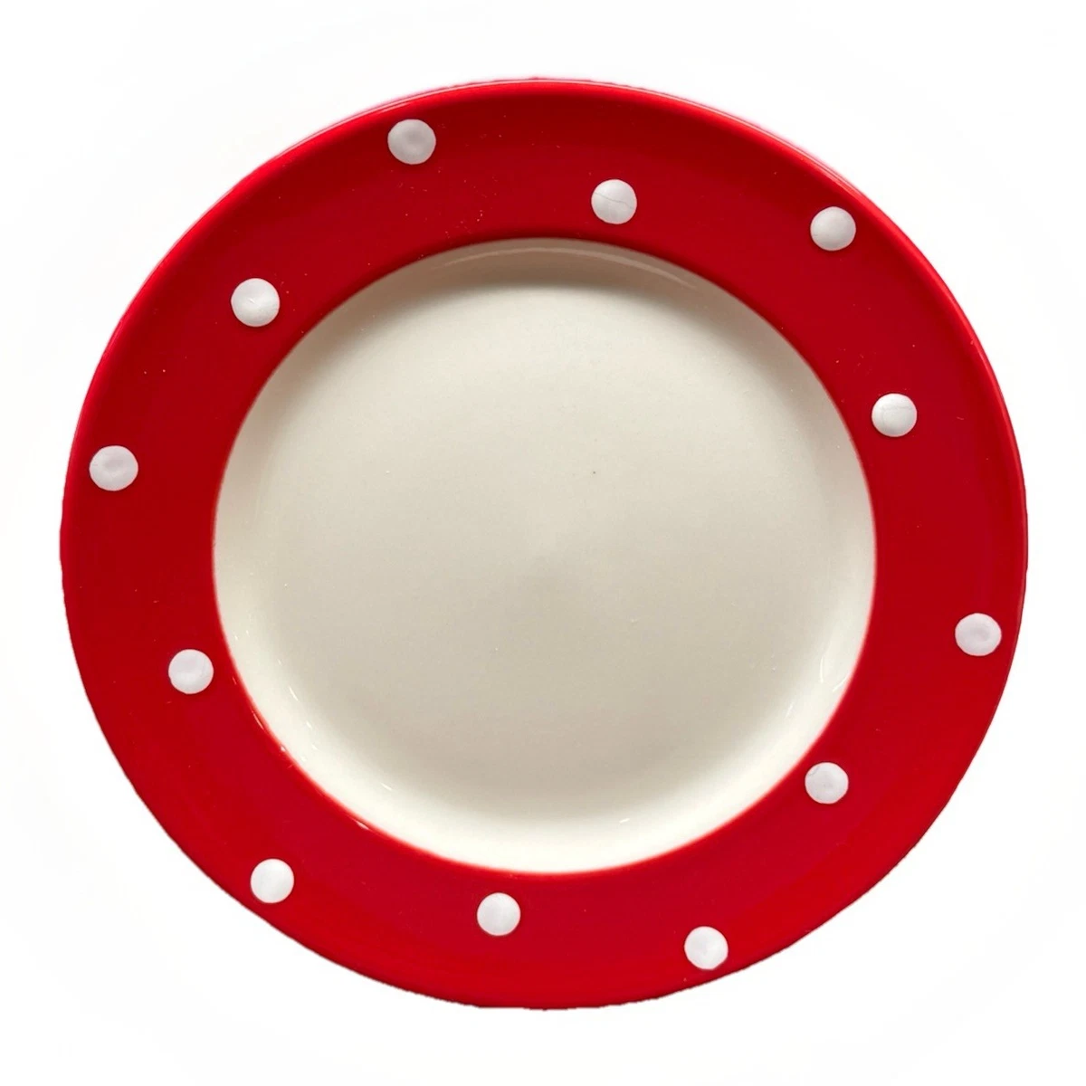 Spode Red Dinnerware & Serveware for sale | eBay