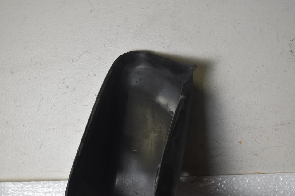 PORSCHE 911 TURBO CONDUCTO DE AIRE LADO IZQUIERDO 2007-2013 OEM 997 575 321 02 Foto 2 de 4