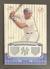 Top 10 Dave Winfield Baseball Cards 29