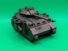Warhammer 40K Predator Destructor Space Marin...