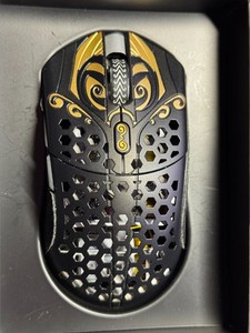 Finalmouse Starlight 12 Hades | eBay