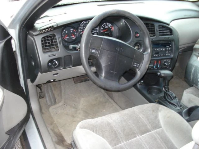 Passenger Right Air Bag Passenger Fits 00 IMPALA 2586963 Foto 4 de 4