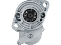 AS-PL Anlasser Starter As S6096 12V