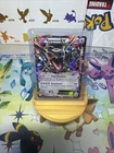 Pokémon TCG Rayquaza EX XY69 Black Star Promo Holo Card 2015
