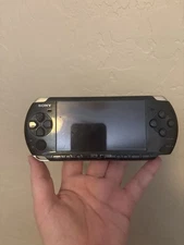 Sony PlayStation PSP 3001 Untested