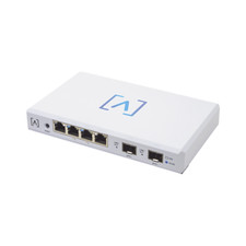 Alta Labs - ROUTE10 - 10Gbps Router / 4 RJ45 ports 10/100/1000/2500 Mbps 2