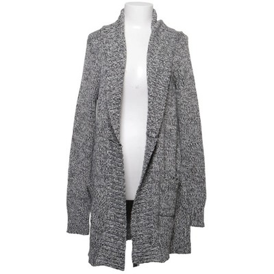 Bcbgmaxazria, Strickjacke, Damen, Größe: M, Grau, Acryl/Merinowolle #hzf