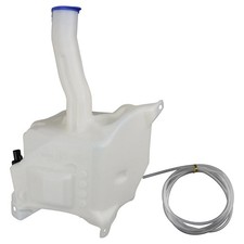 19-23 Washer Fluid Reservoir Ford Ranger Fo1288229 19-23 Washer Fluid Reservoir Ford Ranger Fo1288229