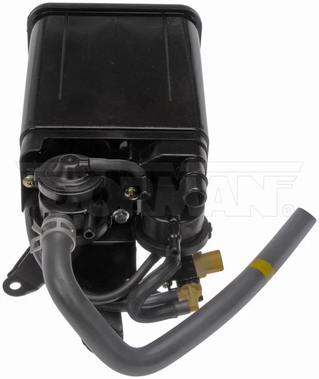 Bote de vapor Dorman 911-631 para 03-04 Pontiac Toyota Corolla Matrix Vibe Foto 3 de 3