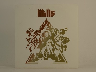 MILLS HELLO MELLOW (D72) 1 Track Promo CD Single including Card Sleeve 