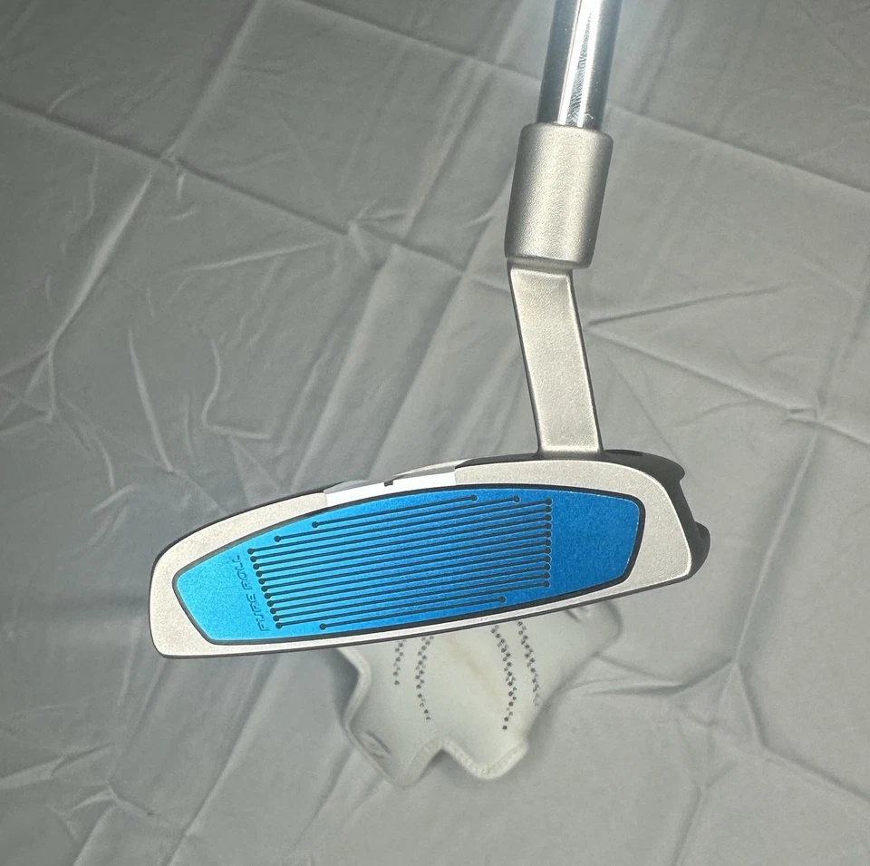 "Putter Taylormade My Spider Tour X para diestros, 35""" Foto 4 de 4